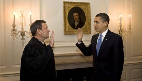 barack obama john g roberts jr 1162861