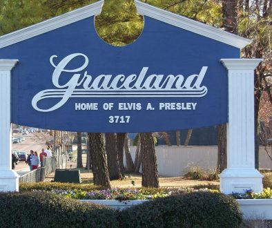 memphis tennessee graceland 95568