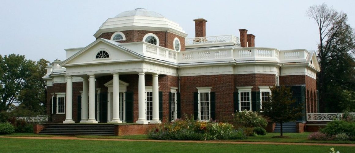 monticello dome museum house home 59152