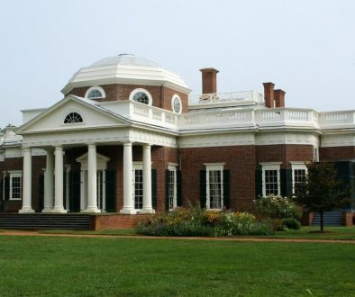 monticello dome museum house home 59152